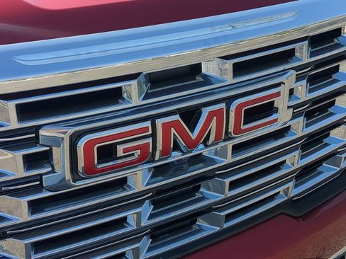 Used 2024 GMC Acadia Denali w/ Super Cruise Package AWD/4WD image 38