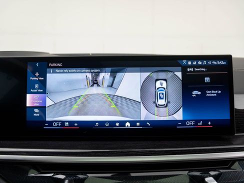 New 2026 BMW X5 xDrive40i w/ Executive Package image 26