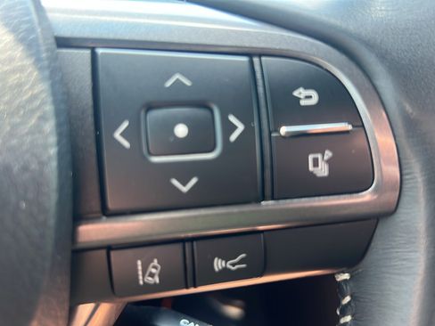 Used 2023 Lexus GX 460 w/ Black Line Special Edition AWD/4WD image 34