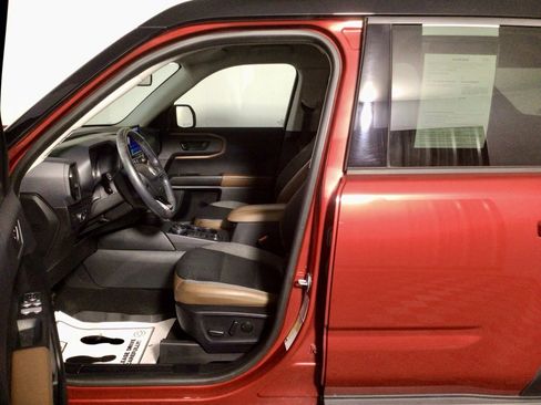 Used 2021 Ford Bronco Sport Outer Banks image 16