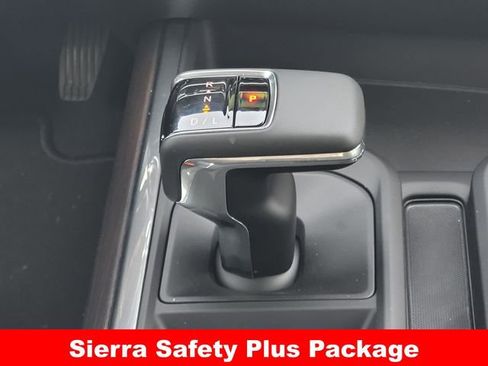 New 2026 GMC Sierra 1500 SLT AWD/4WD image 16