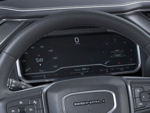 New 2026 GMC Sierra 3500 Denali Ultimate AWD/4WD image 18