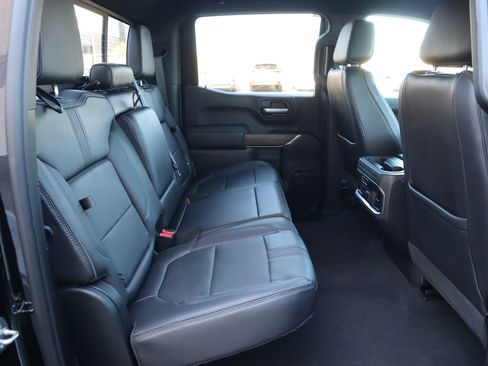 Used 2021 Chevrolet Silverado 1500 High Country w/ Safety Package II image 21