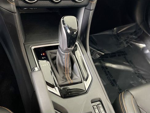 Used 2023 Subaru Crosstrek 2.5i Limited image 16