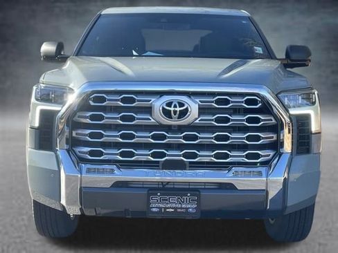 Used 2025 Toyota Tundra 1794 Edition image 26