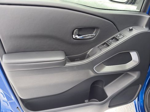 New 2026 Nissan Frontier SV image 13