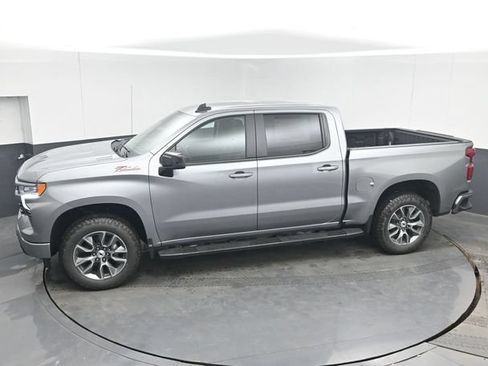 Used 2026 Chevrolet Silverado 1500 RST w/ Convenience Package II AWD/4WD image 35