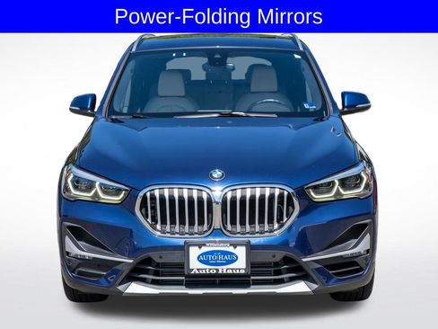 Used 2020 BMW X1 xDrive28i w/ Premium Package AWD/4WD image 11