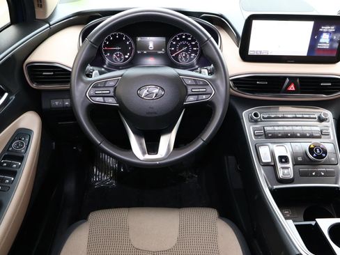 Used 2023 Hyundai Santa Fe SEL w/ Cargo Package image 8