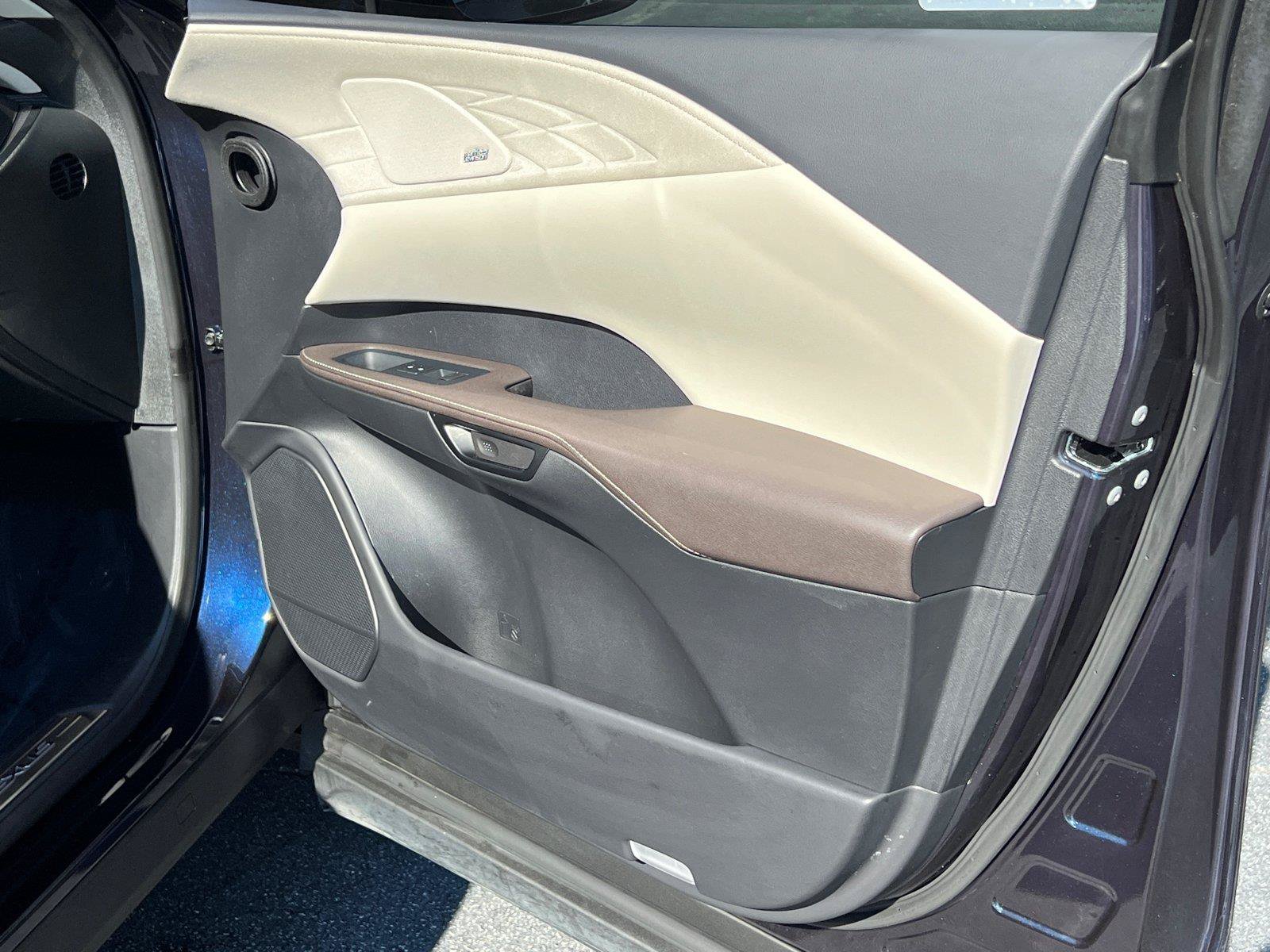 Certified 2024 Lexus RX 350 FWD w/ Convenience Package image 14
