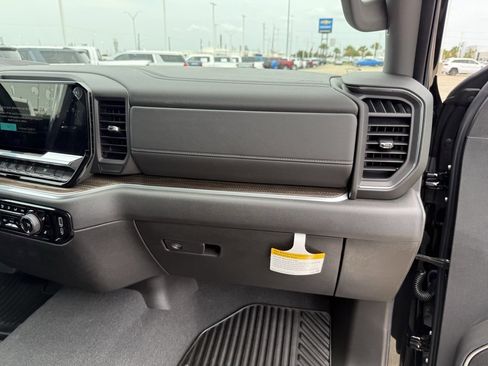 New 2026 Chevrolet Silverado 1500 RST image 48