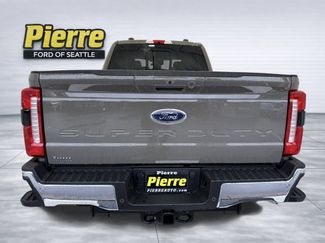 New 2026 Ford F350 XLT w/ XLT Premium Package video 3