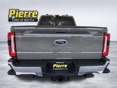 New 2026 Ford F350 XLT w/ XLT Premium Package image 3