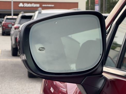 Used 2024 Subaru Ascent Limited w/ Technology Package AWD/4WD image 19