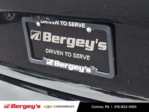 Certified 2024 Chevrolet Blazer EV RS AWD/4WD image 33