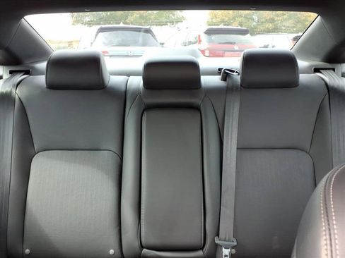 Used 2025 Honda Civic Sport Touring image 20