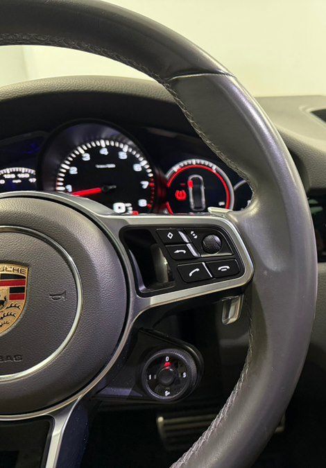 Used 2019 Porsche Cayenne S w/ Premium Plus Package AWD/4WD image 66