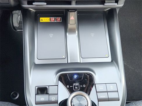 New 2026 Toyota bZ image 14