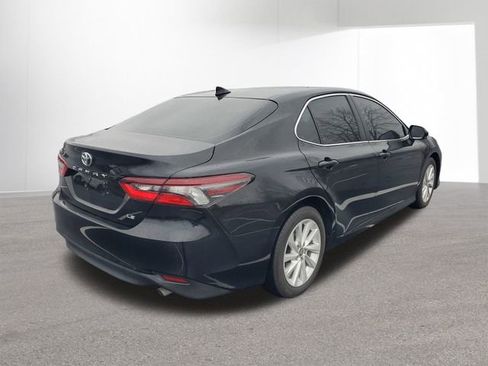 Used 2023 Toyota Camry LE image 13