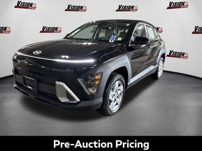 Used 2026 Hyundai Kona SE