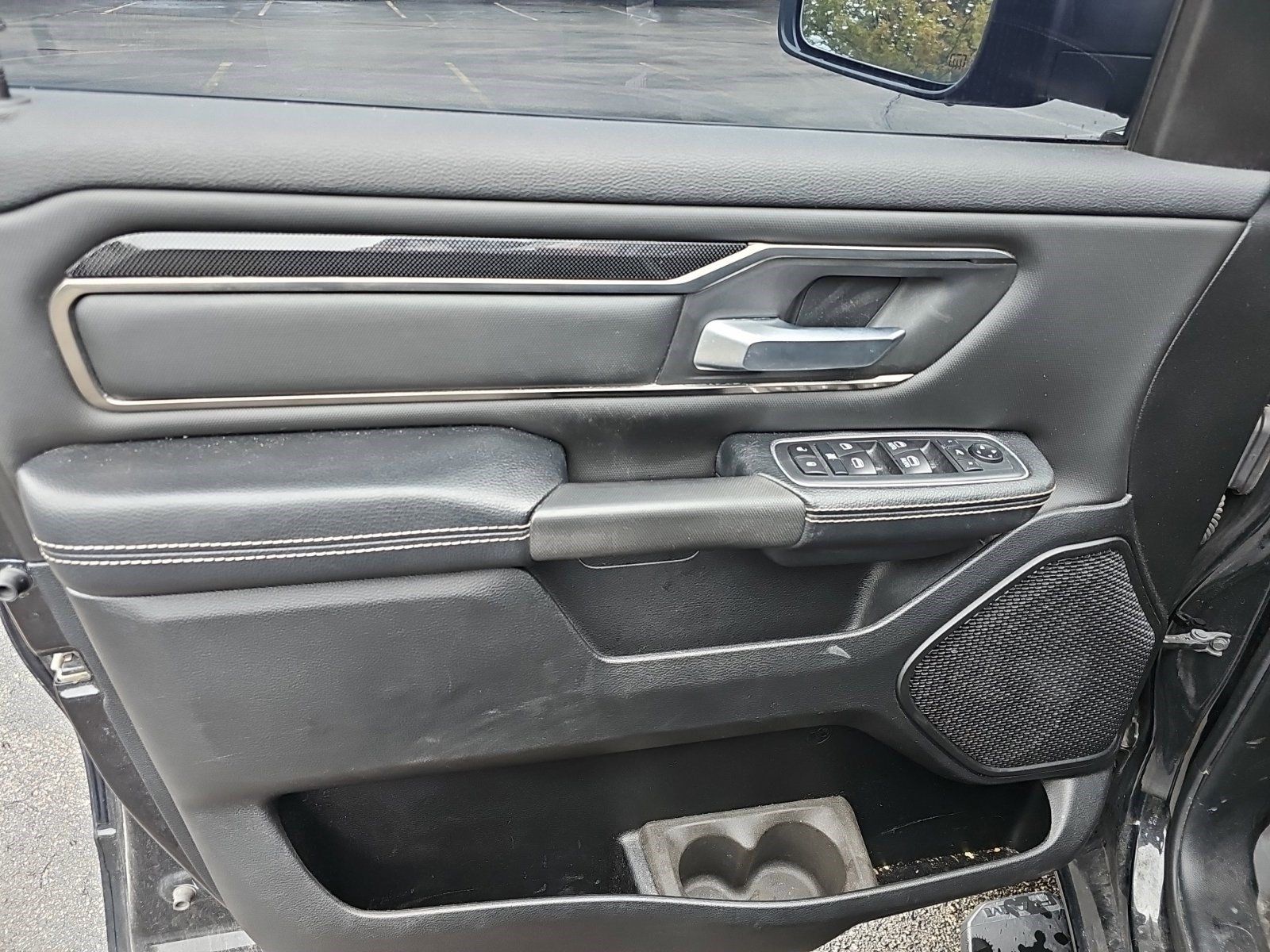 Used 2020 RAM 1500 Rebel w/ Rebel Level 1 Equipment Group AWD/4WD image 20