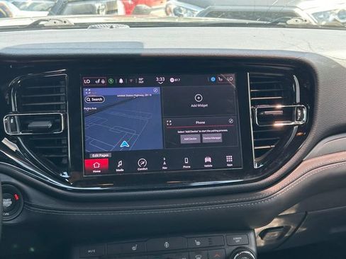 Used 2022 Dodge Durango GT AWD/4WD image 23