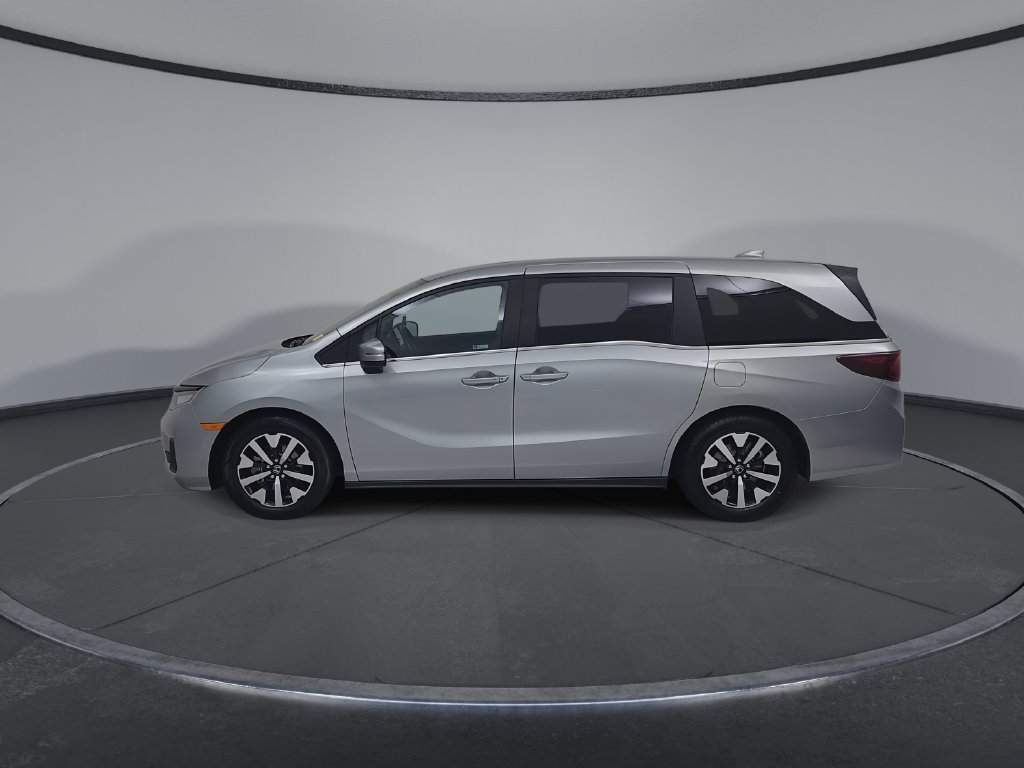 Used 2025 Honda Odyssey EX-L image 11