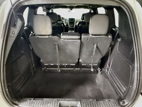 Used 2019 Dodge Grand Caravan GT FWD image 34