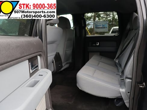 Used 2012 Ford F150 XLT image 13