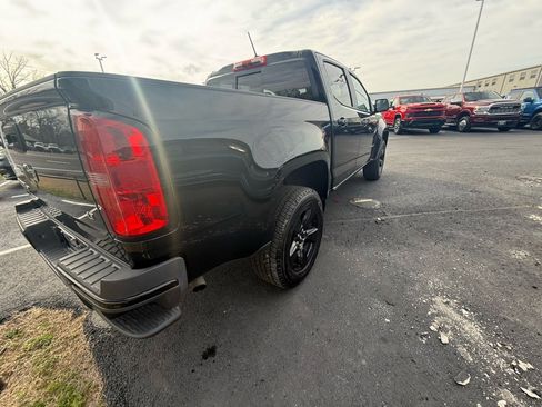Used 2018 Chevrolet Colorado LT image 5