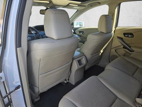 Used 2015 Acura RDX AWD w/ Technology Package image 11