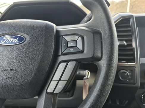 Used 2019 Ford F150 XLT image 21