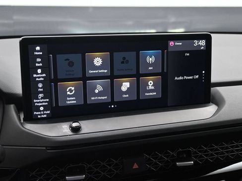 Used 2024 Honda Accord Sport image 17
