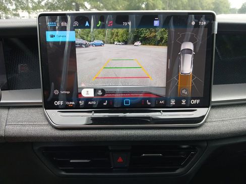 New 2025 Volkswagen Tiguan S image 19