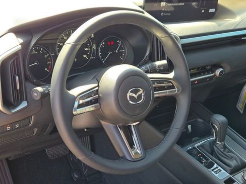 New 2026 MAZDA CX-50 AWD 2.5 S w/ Preferred Pkg image 11