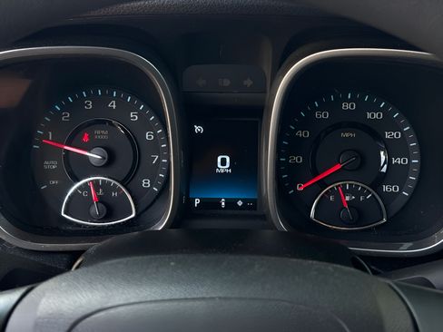 Used 2015 Chevrolet Malibu LT w/ Power Convenience Package FWD image 22