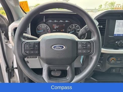 Used 2021 Ford F150 XLT image 20