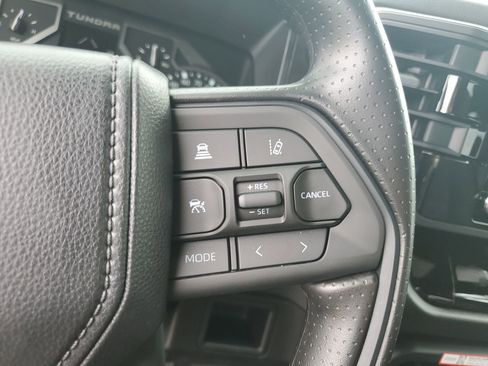Used 2026 Toyota Tundra SR AWD/4WD image 22