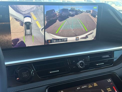 New 2026 INFINITI QX80 Luxe image 19