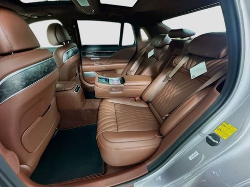 New 2026 Genesis G90 3.5T AWD/4WD image 17