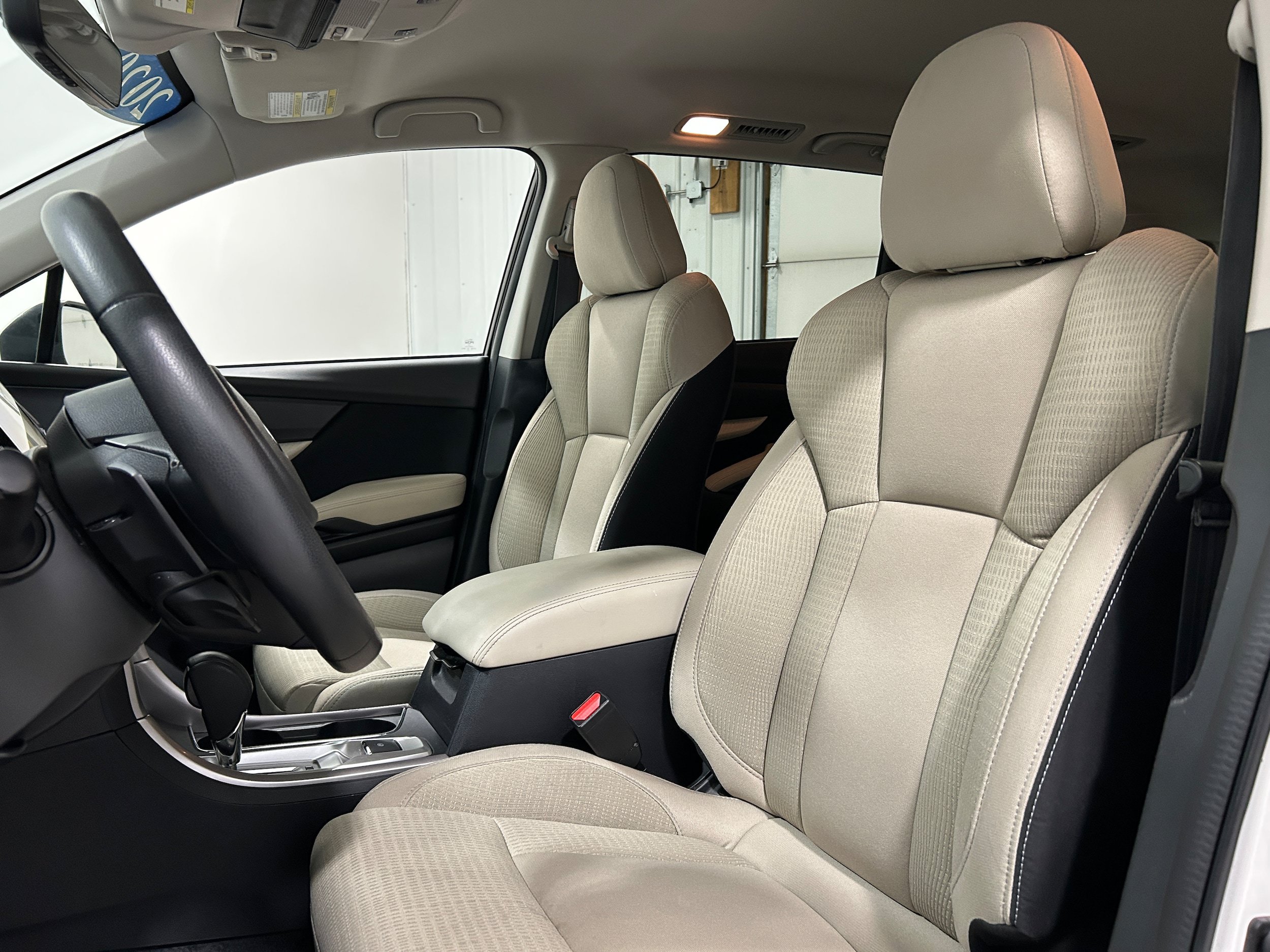 Used 2020 Subaru Ascent Premium w/ Convenience Package AWD/4WD image 25