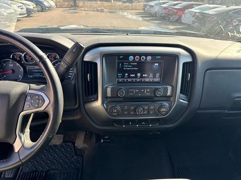 Used 2017 Chevrolet Silverado 1500 LT w/ All Star Edition image 10