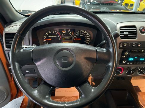 Used 2005 Chevrolet Colorado LS image 29