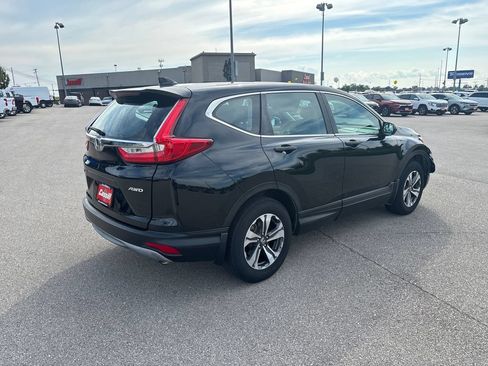 Used 2019 Honda CR-V LX image 5