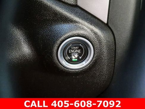 Certified 2022 Chevrolet Silverado 1500 W/T w/ WT Safety Package AWD/4WD image 28