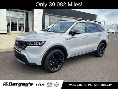 Used 2022 Kia Sorento S
