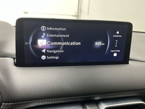 Used 2025 MAZDA CX-5 Carbon Edition AWD/4WD image 19