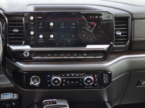 Certified 2022 GMC Sierra 1500 SLT w/ SLT Convenience Package image 18