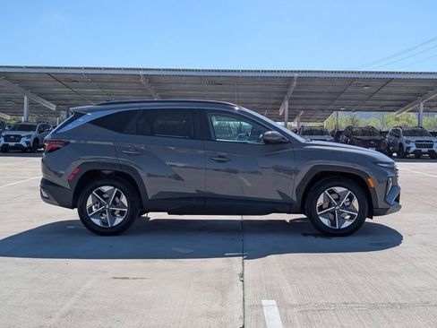 Used 2025 Hyundai Tucson SEL image 6