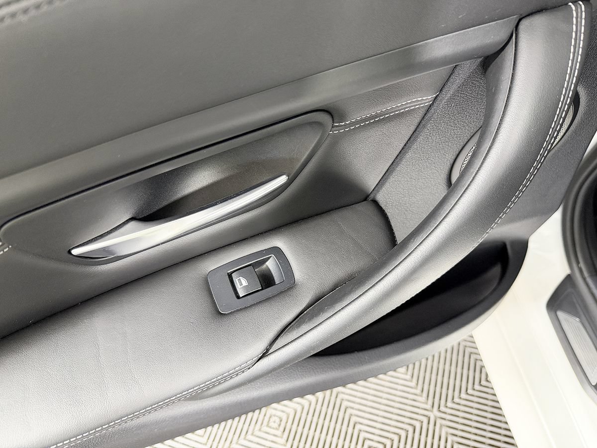 Used 2015 BMW M3 w/ Executive Package RWD image 49